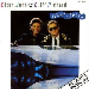 Elton John & Cliff Richard + Elton John: Slow Rivers (Split-7") - Bild 1