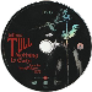 Jethro Tull: Nothing Is Easy: Live At The Isle Of Wight 1970 (CD + DVD) - Bild 4