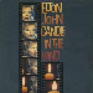 Elton John: Candle In The Wind (7") - Bild 1