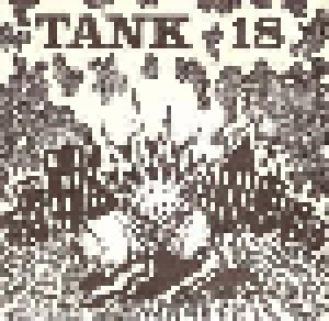 Cover - Tank 18: Tank 18