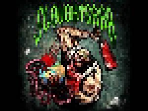 Slaughterra: Slaughterra (CD) - Bild 1