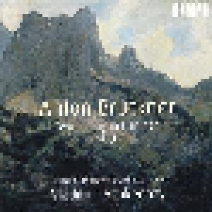 Anton Bruckner: Symphony In F Minor / Adagio (CD) - Bild 1