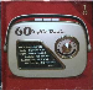 60's Hit Radio Vol. 1 (CD) - Bild 1