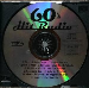 60's Hit Radio Vol. 2 (CD) - Bild 3