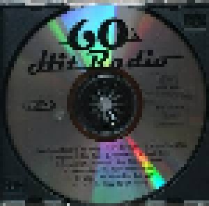 60's Hit Radio Vol. 3 (CD) - Bild 3