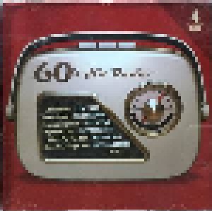 60's Hit Radio Vol. 4 (CD) - Bild 1