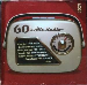 60's Hit Radio Vol. 5 (CD) - Bild 1