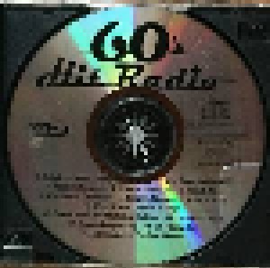 60's Hit Radio Vol. 5 (CD) - Bild 3