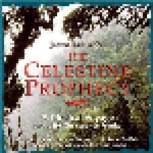 Christopher Franke: The Celestine Prophecy (CD) - Bild 1