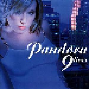 Cover - Pandora: 9 Lives