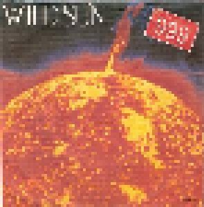 999: Wild Sun (7") - Bild 1