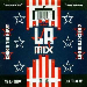L.A. Mix: Check This Out (7") - Bild 1