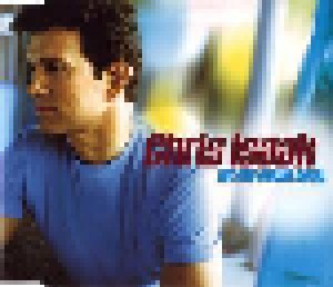 Chris Isaak: Let Me Down Easy (Single-CD) - Bild 1