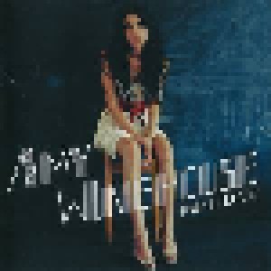 Amy Winehouse: Back To Black (CD) - Bild 1