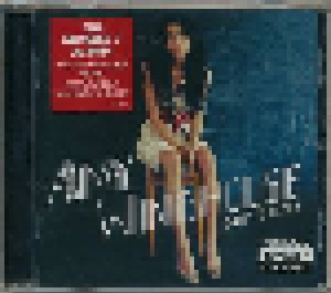 Amy Winehouse: Back To Black (CD) - Bild 2