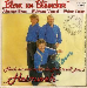 Cover - Blom & Blömcher: Heimweh