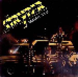 Stryper: Soldiers Under Command (CD) - Bild 1
