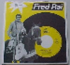 Cover - Fred Rai: Dolly-Dolly-Bell
