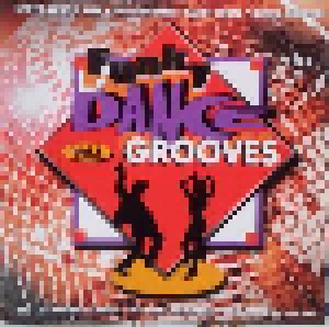 Cover - Dan Hartmann & Loletta Holloway: Funky Dance Grooves Vol. 1