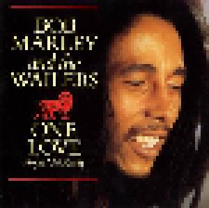 Bob Marley & The Wailers: One Love (7") - Bild 1