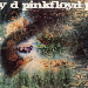Pink Floyd: A Saucerful Of Secrets (LP) - Bild 1