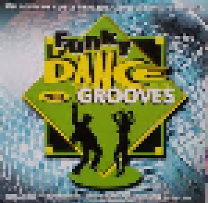 Cover - Mitume: Funky Dance Grooves Vol. 2