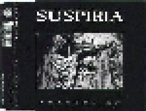 Susperia: Tragedy (Mini-CD / EP) - Bild 1