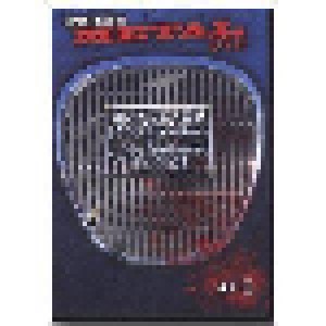 Cover - Lowemotor Corporation: Spinefarm Metal DVD Vol. II