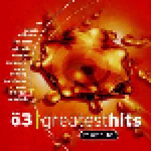 Ö3 Greatest Hits Volume 12 (CD) - Bild 1