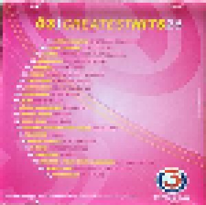 Ö3 Greatest Hits 26 (CD) - Bild 2