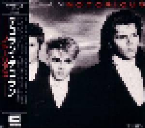 Duran Duran: Notorious (CD) - Bild 1
