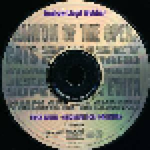 Erich Kunzel & Cincinnati Pops Orchestra: Andrew Lloyd Webber (CD) - Bild 2