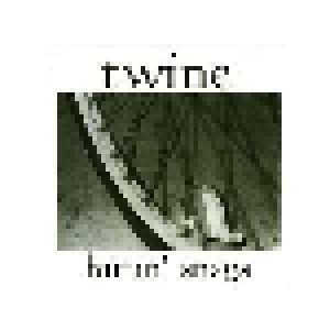 Twine: Hittin' Snags (7") - Bild 1