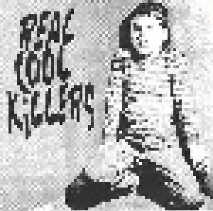 Cover - Real Cool Killers: Just For Fun