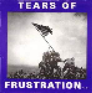 Cover - Tears Of Frustration: No Retreat No Defeat