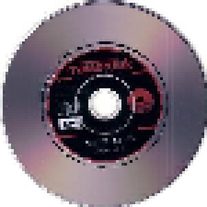 Duran Duran: Master Mixes (CD) - Bild 3