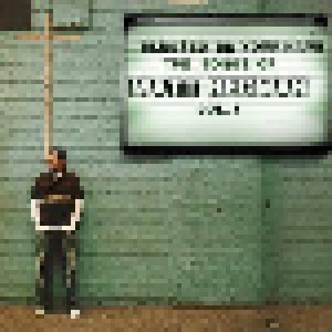 Cover - Matt Redman: Blessed Be Your Name: The Worship Songs Of Matt Redman Vol. 1