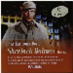 Sherlock Holmes: Sherlock Holmes Box III (10-CD) - Bild 1