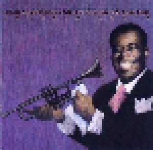 Cover - Louis Armstrong And His Orchestra: Laughin' Louie