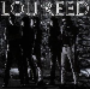 Lou Reed + Lou Reed / John Cale: Original Album Series (Split-5-CD) - Bild 2