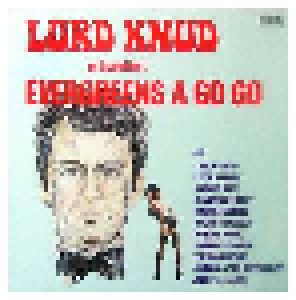 Cover - Lord Knud: Präsentiert Evergreens A Go Go