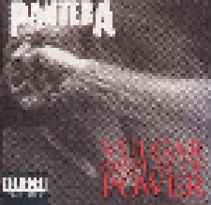 Pantera: Vulgar Display Of Power (CD) - Bild 1