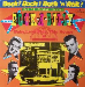 Rock! Rock! Rock'n'Roll! - Rock-A-Billy (Baby, Let's Play This House) (LP) - Bild 1