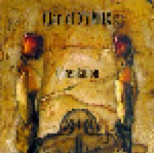 Clan Of Xymox: Consolation (Mini-CD / EP) - Bild 1