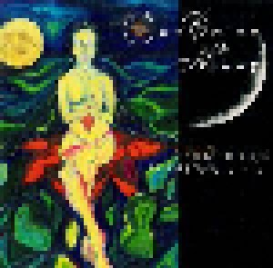 Sky Cries Mary: Moonbathing On Sleeping Leaves (CD) - Bild 1