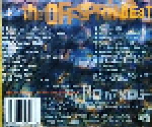 The Offspring: Best Hits & Remixes (CD) - Bild 2