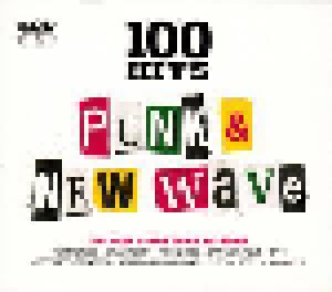100 Hits Punk & New Wave (5-CD) - Bild 2