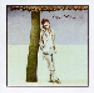 Steve Winwood: Steve Winwood (LP) - Bild 1