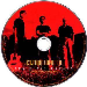 California Guitar Trio: The First Decade - A Selection From The Upcoming Album (Promo-Mini-CD / EP) - Bild 3