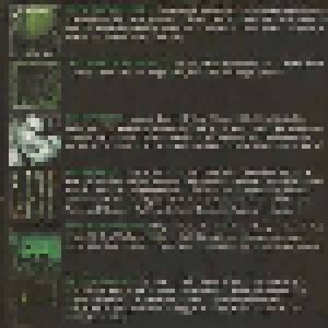 Type O Negative: The Complete Roadrunner Collection 1991-2003 (6-CD) - Bild 2